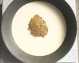 マジウマさば缶で柚子味噌クリームパスタ2作り方3写真