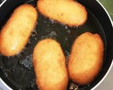 サラダ揚げパン作り方6写真