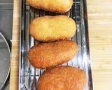 サラダ揚げパン作り方7写真
