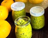 マジウマさば缶で柚子味噌クリームパスタ2作り方13写真