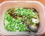 刻みオクラ☆ネバネバUP作り方10写真