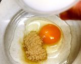 フレンチトースト作り方1写真