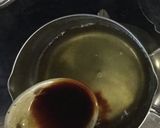 汁だく天津飯「卵は万能」作り方5写真
