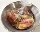 和味☆みょうがの甘酢漬け作り方6写真