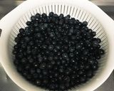 山ぶどうジュース作り方2写真