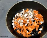 ひじきと大豆の煮物作り方4写真