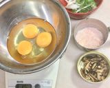 汁だく天津飯「卵は万能」作り方20写真
