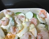 卵とじゃがいものグラタン作り方5写真