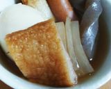 スピードおでん作り方5写真