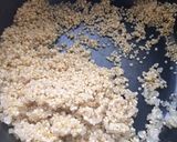 ビートルートとキヌアのサラダ作り方6写真