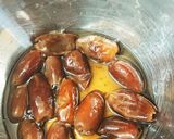 砂糖不使用 米粉と豆乳のホットケーキ作り方1写真