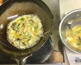 汁だく天津飯「卵は万能」作り方30写真