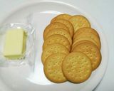 超簡単なのに絶品!ベイクドチーズケーキ作り方2写真