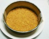 超簡単なのに絶品!ベイクドチーズケーキ作り方4写真