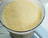 超簡単なのに絶品!ベイクドチーズケーキ作り方5写真