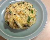 汁だく天津飯「卵は万能」作り方32写真