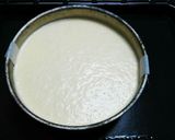 超簡単なのに絶品!ベイクドチーズケーキ作り方6写真