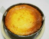超簡単なのに絶品!ベイクドチーズケーキ作り方7写真