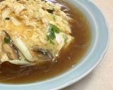汁だく天津飯「卵は万能」作り方34写真