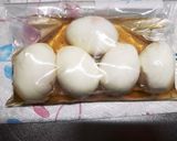 味付け玉子作り方3写真