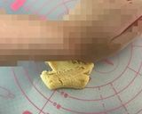 チョコ × オールドファッションドーナツ作り方6写真