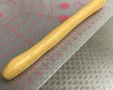 チョコ × オールドファッションドーナツ作り方7写真