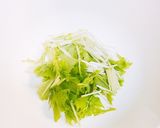 簡単♪作り置き高タンパク質でビタミン豊富作り方1写真