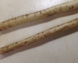絶品 ごぼうの素揚げ作り方1写真