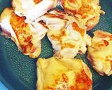 鶏肉のマーマレード煮作り方6写真