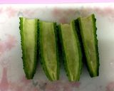 ゴーヤと茄子のグラタン作り方1写真