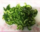 ゴーヤと茄子のグラタン作り方2写真