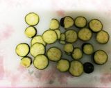ゴーヤと茄子のグラタン作り方5写真