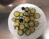 ゴーヤと茄子のグラタン作り方6写真