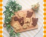 型抜きクッキー☆基本♬ハロウィンver.作り方10写真
