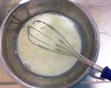 ゴーヤと茄子のグラタン作り方9写真
