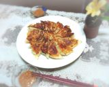 餃子の味噌ダレ作り方2写真