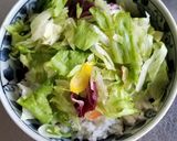 牛カルビ丼作り方4写真