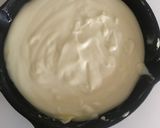 クリーミーアボたまグラタン作り方4写真