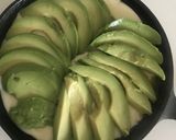 クリーミーアボたまグラタン作り方5写真
