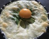 クリーミーアボたまグラタン作り方8写真
