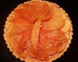 林檎のタルト作り方5写真