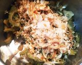 レンジ時短で簡単！ゴーヤの佃煮作り方5写真