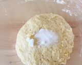 もっと卵がとろ〜り♬半熟卵パン作り方5写真