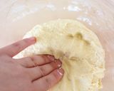 もっと卵がとろ〜り♬半熟卵パン作り方6写真