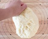 もっと卵がとろ〜り♬半熟卵パン作り方8写真