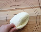 もっと卵がとろ〜り♬半熟卵パン作り方9写真