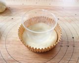 もっと卵がとろ〜り♬半熟卵パン作り方15写真