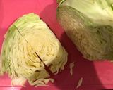 旬のフルーツサラダ作り方1写真