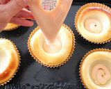 もっと卵がとろ〜り♬半熟卵パン作り方18写真