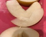 旬のフルーツサラダ作り方4写真